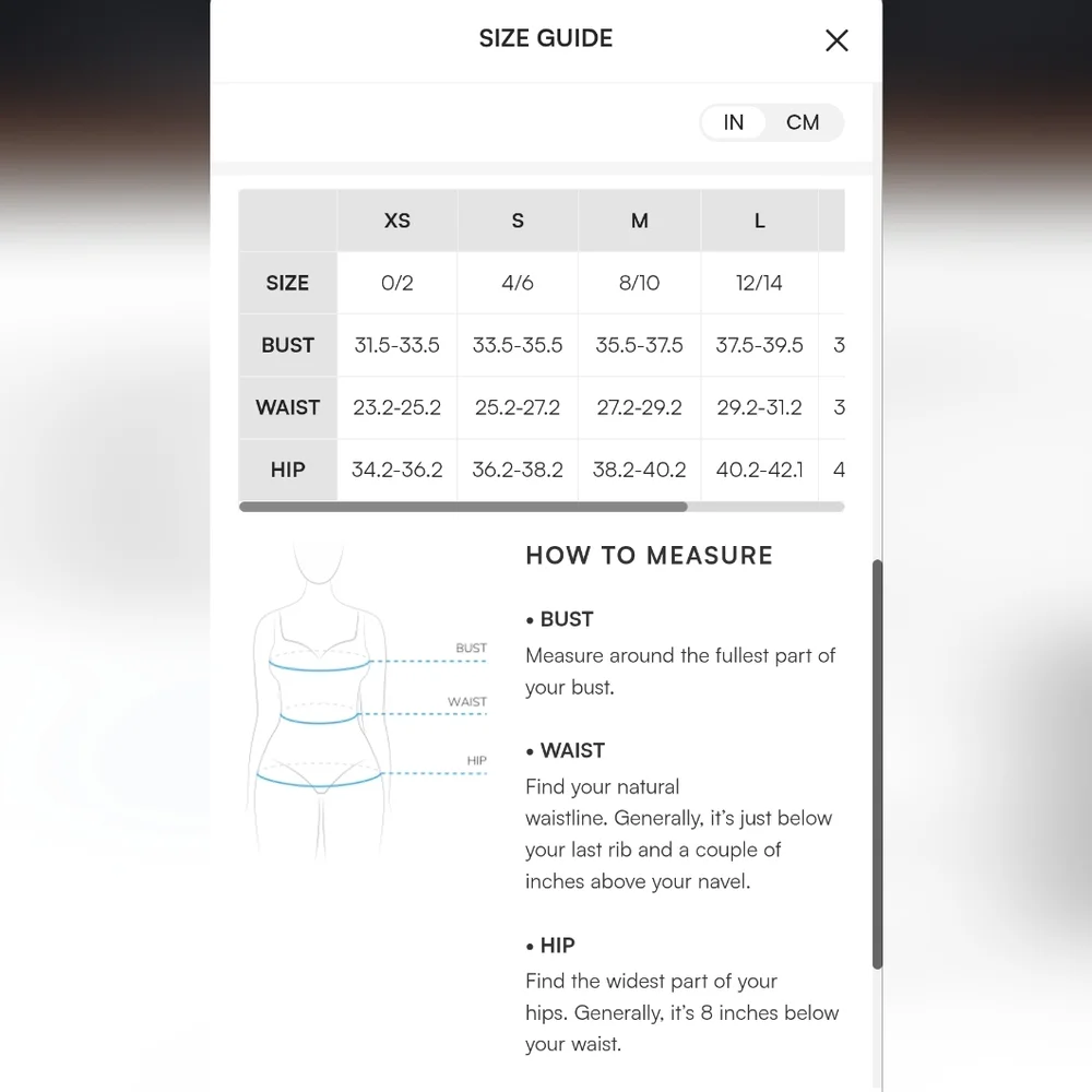 NWT Cupshe Red Plaid Dress - Open back With A Bowtie Neck - Picture 9 of 12